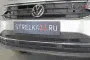 VOLKSWAGEN TIGUAN 2020-2024г.в. (II рестайлинг) - Защита радиатора СТАНДАРТ