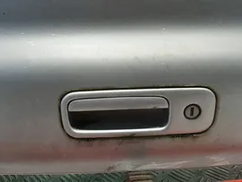 Крышка (дверь) багажника Volkswagen Sharan, Sharan