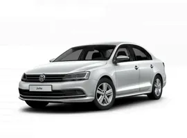 Volkswagen Jetta VI 2011-2018 г.в.