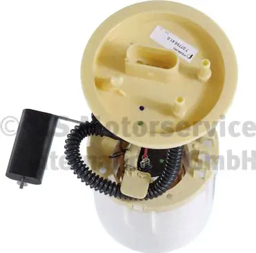 Бензонасос (топливный насос) Pierburg для Volkswagen Polo V 2009-2024. Артикул 7.07795.41.0