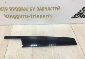 Накладка двери передний левый Volkswagen Teramont OEM 3CN837901C