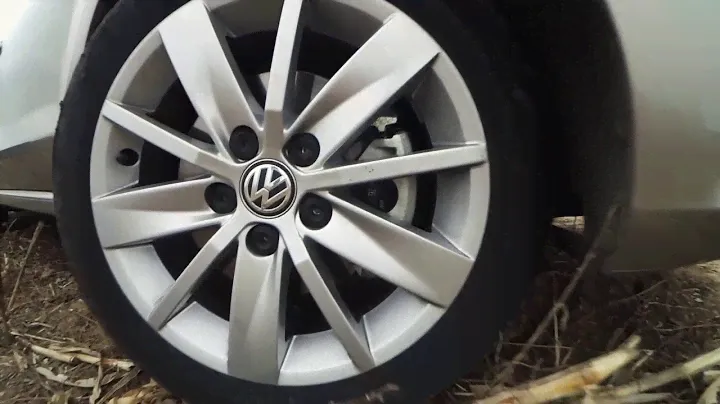 Диски на авто - литые диски на VOLKSWAGEN | Бренд ORIGINAL | Модель 1471