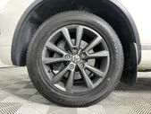VOLKSWAGEN Touareg 3.6, 2011
