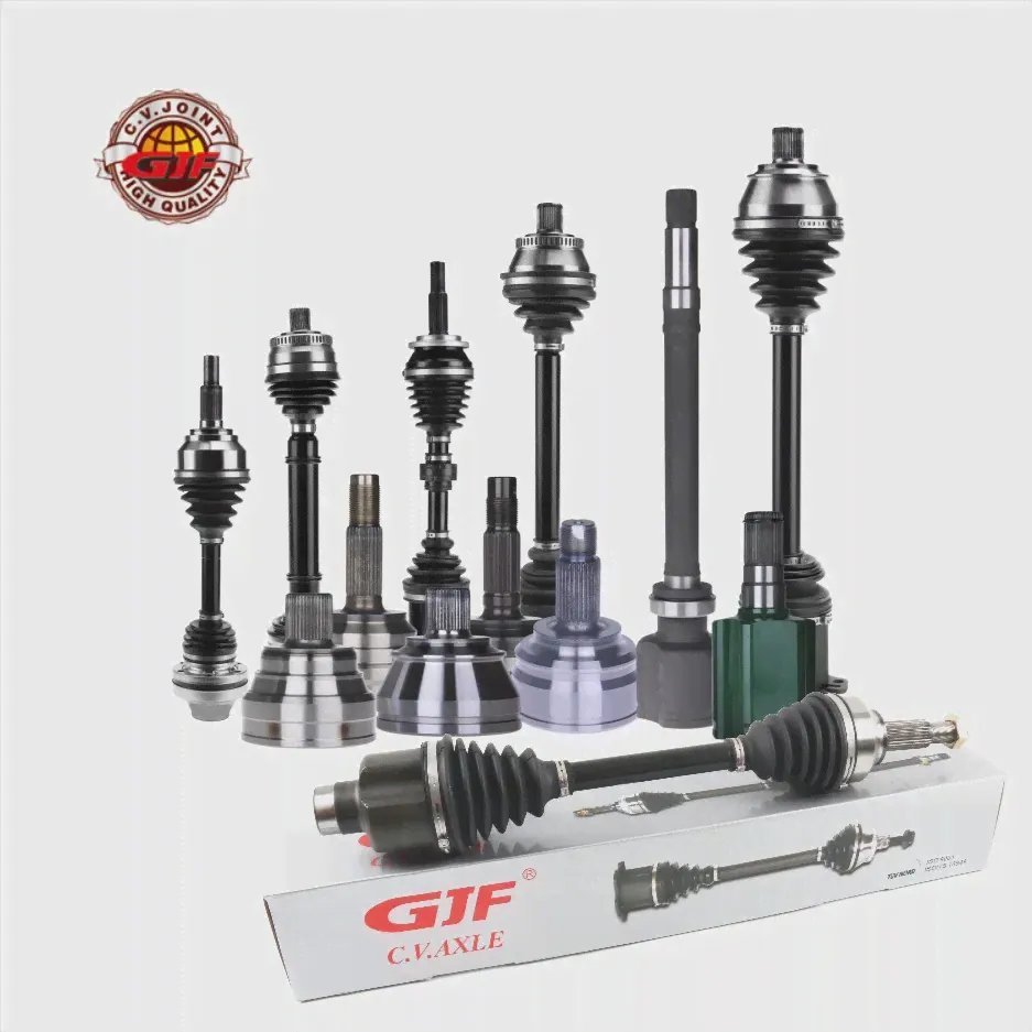 Запчасти для автомобилей Gjf для Volkswagen Polo Jetta Santana на L C-VW074-8h-1