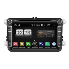 FarCar s170 Volkswagen Universal Android (L370)
