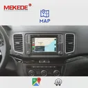 🛍 Беспроводная приставка Apple Carplay, Android Auto для Volkswagen Passat B7, B8, Fabia, Golf, Polo, MIB, мультимедийная интерфейсная приставка Android