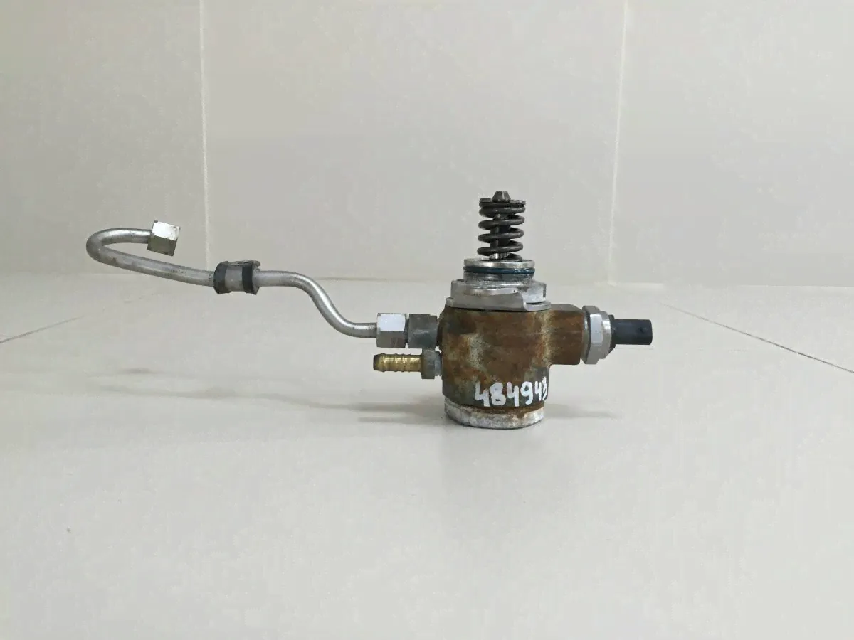 ТНВД Volkswagen Tiguan (5N2) 2011-2016-0