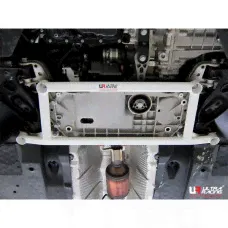 Передний нижний подрамник Volkswagen Jetta 2.0 (2005)