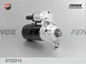 Стартер Fenox для Volkswagen Caddy III 2004-2010. Артикул ST32215
