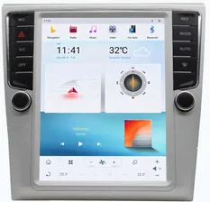 Штатная магнитола Tesla Carmedia ZF-1012-Q6 Volkswagen Passat 2005-2015 (B6, B7), Passat CC 2012-2015