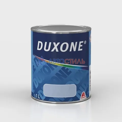 Краска автомобильная Duxone DXLA3Q Volkswagen LA3Q Ruby Red 1К Базовое покрытие 1л
