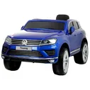 DK-F666 автомобиль для катания детей марка "Volkswagen" модель Touareg(масштаб