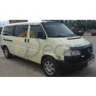 Дефлектор капота VOLKSWAGEN CARAVELLE / MULTIVAN (T4) с 1998-2002,SVS, 0420008304