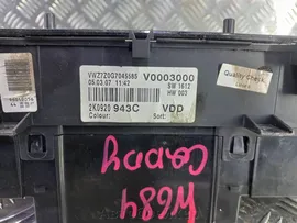 Панель приборов для Volkswagen Caddy 2004-2015 2K0920943C