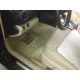 Кожаные коврики Volkswagen Sharan 2-2