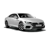 Цвета Volkswagen Arteon