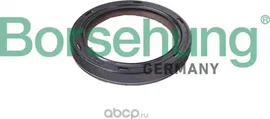 Сальник коленвала Borsehung для Volkswagen Polo V 2014-2024. Артикул B19242
