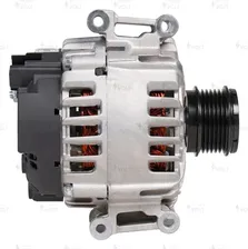Генератор StartVOLT для Volkswagen Transporter T5 2011-2015. Артикул LG 1837