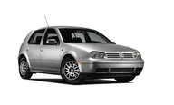  VOLKSWAGEN GOLF 4   