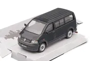 VW VOLKSWAGEN T5 MINI BUS / ФОЛЬКСВАГЕН Т5 ЧЕРНЫЙ*