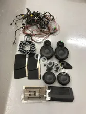 Комплект акустики Dynaudio Volkswagen Passat CC, B6, B7, Alltrack