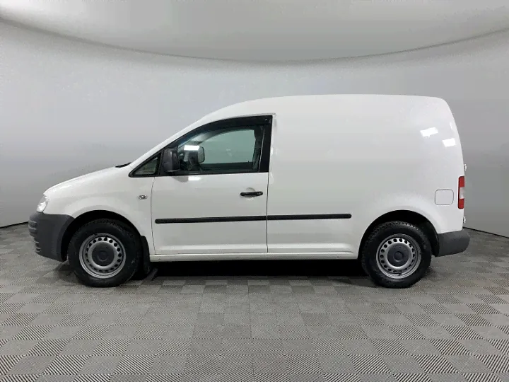 VOLKSWAGEN Caddy 2, 2008-3