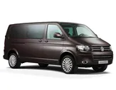 EVA коврики для Volkswagen T5/T6 Caravelle 10 мест длинная база | Купить автоковрики в салон Фольксваген по низкой цене в [[!+sd.city_r]]