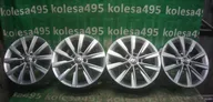 Диски литые бу Volkswagen Tiguan 5N0601025AJ