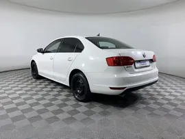 VOLKSWAGEN Jetta 1.6, 2012