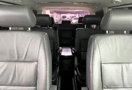 Volkswagen Multivan T5, 2.5 Дизель, 2008 г.