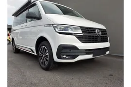 Volkswagen T6.1 California Beach Edition Camper DSG 4Motion