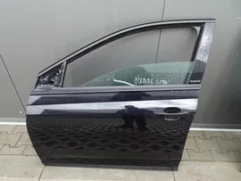 Дверь передняя левая Volkswagen Polo 6 поколение (2017-2020), 7540757