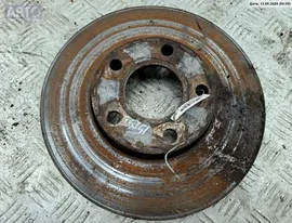 Диск тормозной передний Volkswagen Passat B5