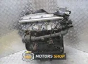 Двигатель Volkswagen AZZ 3.2 FSI