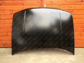 Капот VAG Volkswagen Golf 4 (1997-2003) (Неокрашенный)