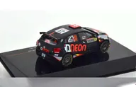 VOLKSWAGEN Polo GTI R5 #52 Burri/Levratti 18 место Rally Monte Carlo 2021