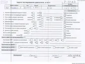 Двигатель (ДВС) Volkswagen Sharan (1995-2000)