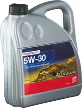 Моторное масло Febi Bilstein (5 л) для Volkswagen Golf VIII 2020-2024. Артикул 32947