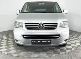 Volkswagen Multivan T5