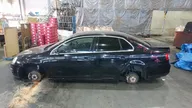Лямбда-зонд 06J906262AA на Volkswagen Jetta 1K BWA