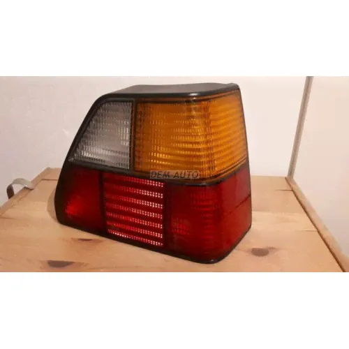 Golf Фонарь задний внешний правый (Depo) для Volkswagen Golf - II JETTA