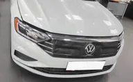 Утеплитель радиатора Volkswagen Jetta 2018-2022