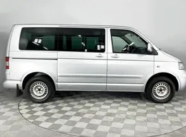 Volkswagen Multivan T5