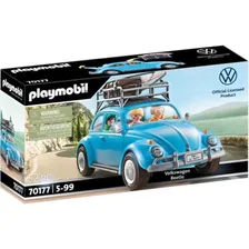 Игровой набор Playmobil - 70177 - Volkswagen Жук