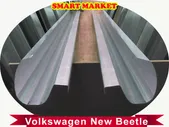 Пороги на Volkswagen New Beetle 1 (A4)
