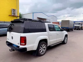 Кунг экспедиционный IV-го поколения - Volkswagen Amarok