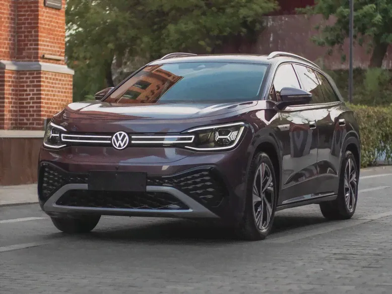 Volkswagen ID.6 Crozz AT, 2022-0