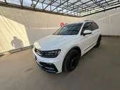 Volkswagen Tiguan, 2019 год