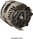 Генератор WAI для Volkswagen Transporter T5 2009-2015. Артикул 11714N