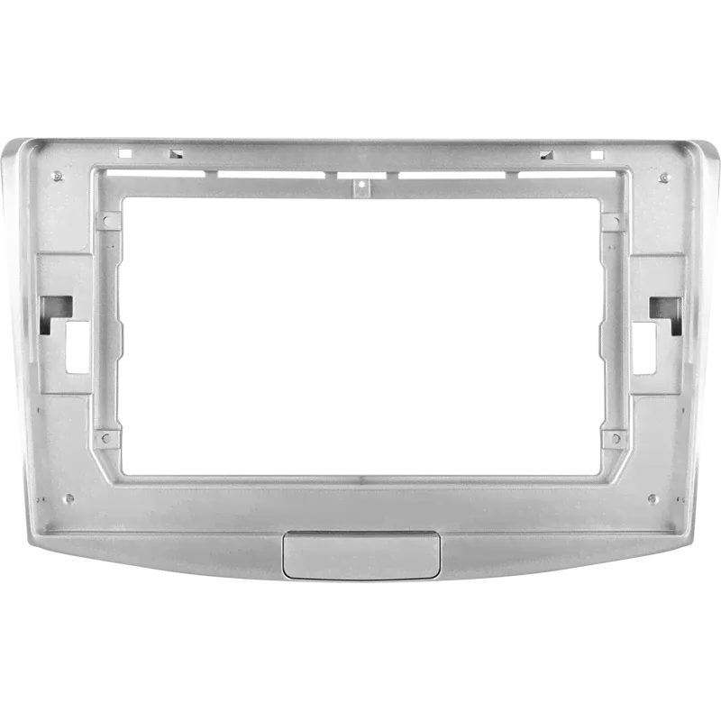 Переходная рамка для магнитолы Volkswagen Passat 7 B7 2010-2015 10.2"-0